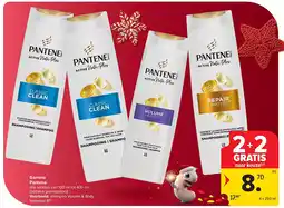 Carrefour Gamma Pantene aanbieding
