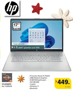 Carrefour 17-CP2071 aanbieding