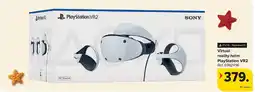 Carrefour Virtual reality-helm PlayStation VR2 aanbieding