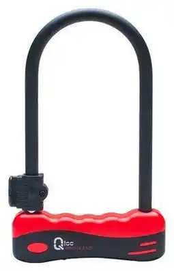 Decathlon U Qloc Security U12-320 | 12 x 108/320 mm + Beugel aanbieding