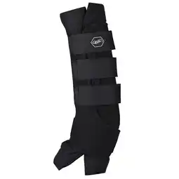 Decathlon Transport en stalbescherming voor paarden QHP aanbieding