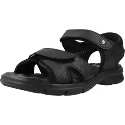 Decathlon Sandalen Panama Jack Model Sanders C18 Kleur Zwart aanbieding