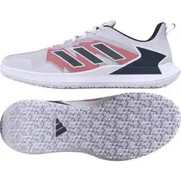 Decathlon Tennisschoenen adidas Defiant Speed aanbieding