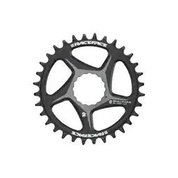 Decathlon Tray Race Face Shimano Direct Mount Wide 55mm 12V aanbieding