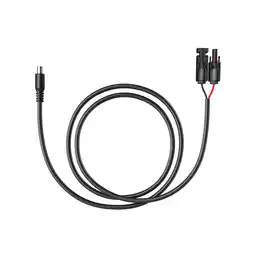 Decathlon BLUETTI DC7909-MC4 Zonnepaneelladerkabel voor EB3A aanbieding