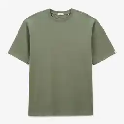Decathlon Tarike stretch T-shirt met korte mouwen aanbieding