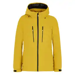 Decathlon Vrouwelijke skijas Protest Beverly aanbieding