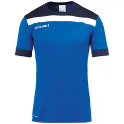 Decathlon Training T-shirt OFFENSE 23 UHLSPORT aanbieding