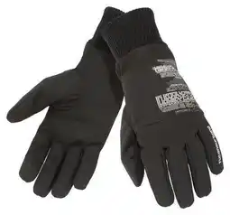 Decathlon Fietshandschoenen Tucano Urbano Pickup Skyline aanbieding