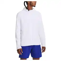 Decathlon Jas Under armour Storm Run voor mannen aanbieding
