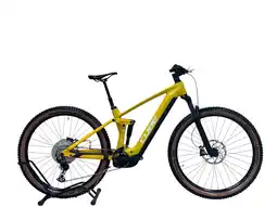 Decathlon Refurbished - E-Mountainbike Cube Stereo Hybrid 140 HPC Pro 625 - Zeer goed aanbieding