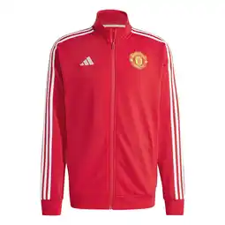 Decathlon Sweatshirt Manchester United DNA 2024/25 aanbieding