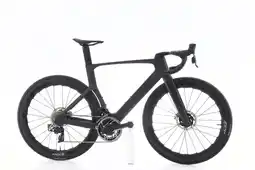 Decathlon Tweedehands racefiets · Foil AXS 12V · Zeer goede toestand aanbieding