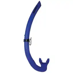 Decathlon Spy Beuchat snorkel aanbieding
