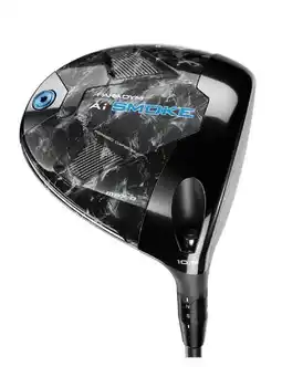 Decathlon Callaway Golf ParaDym A.i. SMOKE MAX-D Driver aanbieding