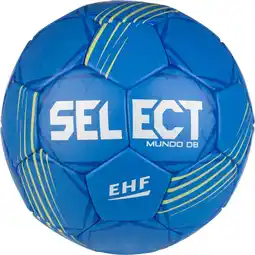 Decathlon Tweedehands - Sportsbal Select Mundo DB V24 aanbieding