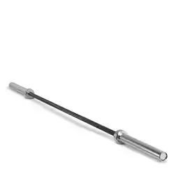 Decathlon OLYMPISCHE HALTERSTANGEN aanbieding