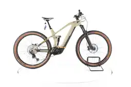 Decathlon Tweedehands - Cube Stereo Hybrid 140 HPC Race Fully E-Bike - Zeer goed aanbieding