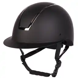 Decathlon Rijhelm Harry's Horse Royal Matt aanbieding