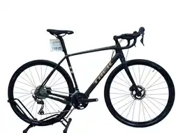Decathlon Refurbished - Gravelbike Trek Checkpoint SL 5 GRX - Zeer goed aanbieding