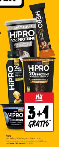 Jumbo Hipro aanbieding