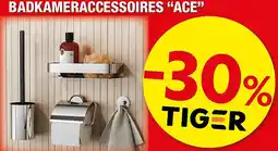 Hubo BADKAMERACCESSOIRES “ACE” aanbieding