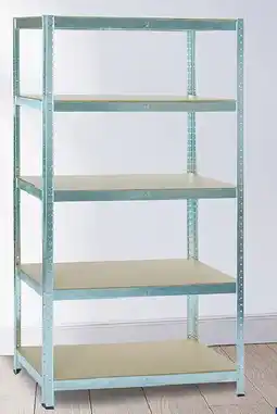 Hubo REK “POWER HEAVY DUTY” aanbieding