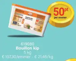Bidfood Bouillon Kip aanbieding