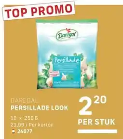 Bidfood Daregal Persillade Look aanbieding