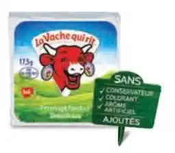 Bidfood La Vache qui rit 4 sterren aanbieding