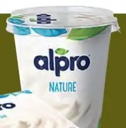 Bidfood Soya Alternatief voor Yoghurt Natuur aanbieding