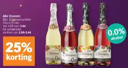 Albert Heijn Alle Stassen aanbieding