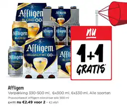 Jumbo Affligem aanbieding