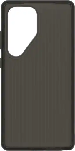 Coolblue Otterbox Symmetry Soft Touch Samsung Galaxy S25 Ultra Back Cover met Magneet Zwart aanbieding
