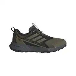 Decathlon Trailschoenen adidas Terrex Tracefinder 2 aanbieding