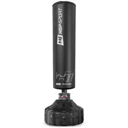 Decathlon Bokszak Hop-Sport HS-BB180S 180cm aanbieding