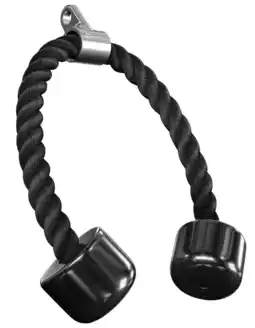 Decathlon Trekkoord Houder Hop-Sport HS-TR72 touw aanbieding