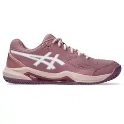 Decathlon Dames padel schoenen Asics Gel-Dedicate 8 aanbieding