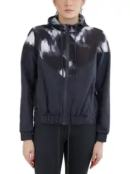 Decathlon Windjack dames Breeze aanbieding