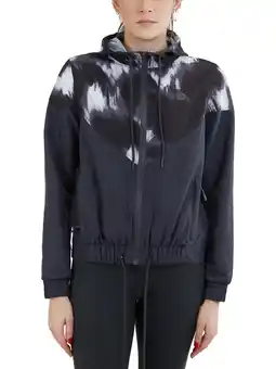 Decathlon Windjack dames Breeze aanbieding