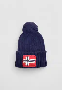 Decathlon Muts SEMIURY 5 HEREN Blauw aanbieding