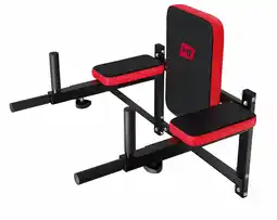 Decathlon Diprekken Hop-Sport HS-1003K voor aan de muur aanbieding