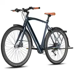 Decathlon Fafrees F700M elektrische fiets, 250W motor, 36V 10Ah accu aanbieding