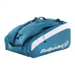 Decathlon PADEL BAG BULLPADEL BPP26021 PEARL TEAL BLUE aanbieding