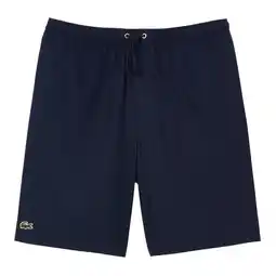 Decathlon LACOSTE PERFORMANCE SHORTS aanbieding