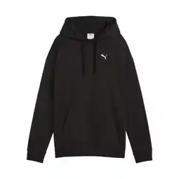 Decathlon Dames Hoodie Puma ESS Relaxed aanbieding