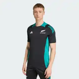 Decathlon All Blacks Performance T-shirt aanbieding