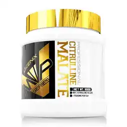 Decathlon Citrulline Malate - 300g Watermeloen IO.Genix aanbieding