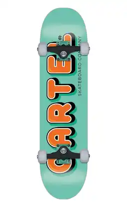 Decathlon Donuts - Skateboard Compleet 7.8 aanbieding