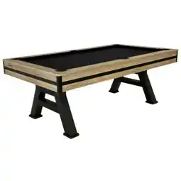 Decathlon Pegasi pooltafel Milano 7ft aanbieding